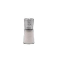 Rasnita din sticla si metal pentru sare 14.5cm La Spezia - Bisetti
