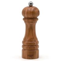 Rasnita din lemn de maslin pentru sare 16.5 cm Imperia - Bisetti