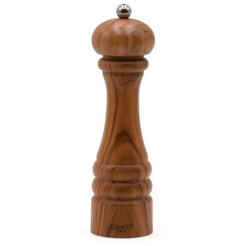 Rasnita din lemn de maslin pentru sare 22.5 cm Imperia - Bisetti