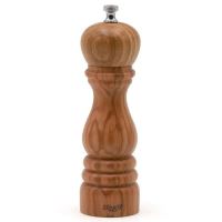 Rasnita din lemn de maslin pentru piper 18 cm Imperia - Bisetti