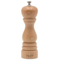 Rasnita din lemn pentru piper 18 cm Roma - Bisetti