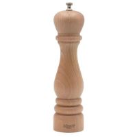 Rasnita din lemn pentru piper 25 cm Roma - Bisetti
