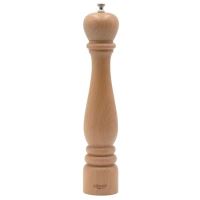 Rasnita din lemn pentru piper 33 cm Roma - Bisetti