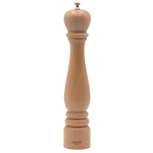 Rasnita din lemn pentru sare 33 cm Roma - Bisetti