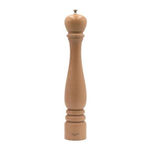 Rasnita din lemn pentru sare 42 cm Roma - Bisetti