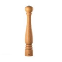 Rasnita din lemn pentru piper 53 cm Roma - Bisetti