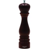 Rasnita din lemn de nuc pentru piper 25 cm Roma - Bisetti