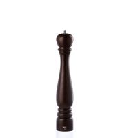 Rasnita din lemn de nuc pentru sare 42 cm Roma - Bisetti