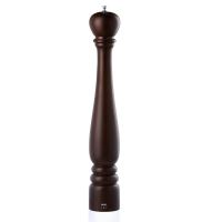 Rasnita din lemn de nuc pentru piper 53 cm Roma - Bisetti