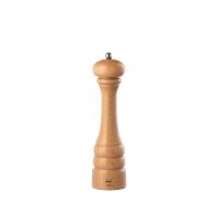 Rasnita din lemn pentru piper 22.5 cm Genova - Bisetti
