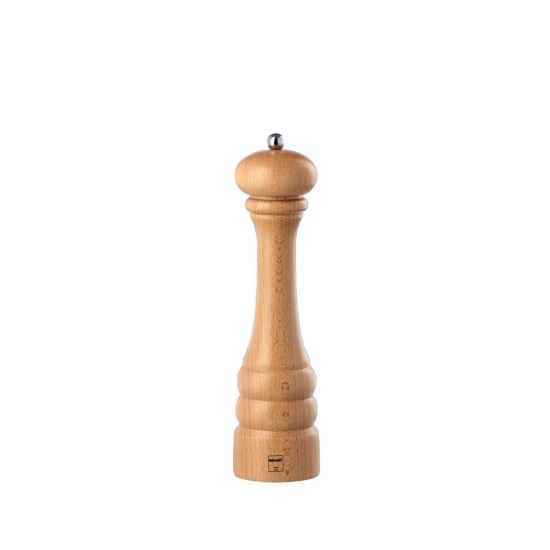 Rasnita din lemn pentru sare 22.5 cm Genova - Bisetti