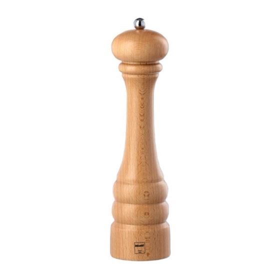 Rasnita din lemn pentru sare 28.5 cm Genova - Bisetti