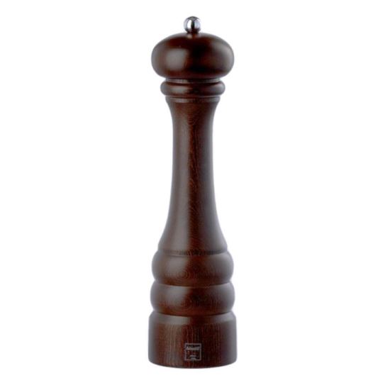 Rasnita din lemn de nuc pentru sare 22.5 cm Genova - Bisetti