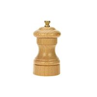 Rasnita din lemn pentru piper 10 cm Aosta - Bisetti