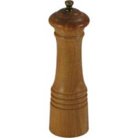 Rasnita din lemn pentru piper 18 cm Aosta - Bisetti