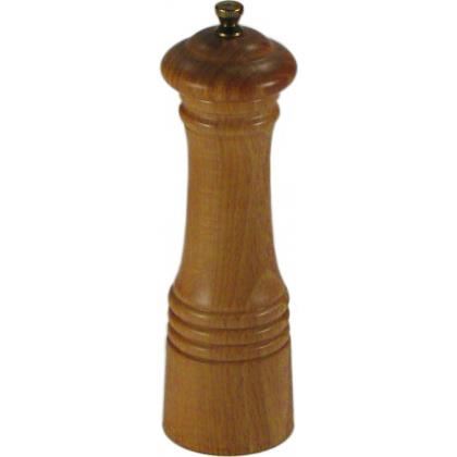 Rasnita din lemn pentru piper 18 cm Aosta - Bisetti