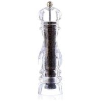 Rasnita din acril pentru piper 22 cm Milano - Bisetti