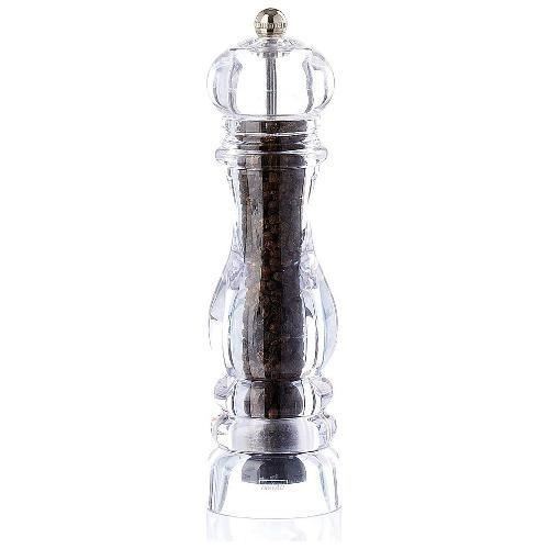 Rasnita din acril pentru piper 22 cm Milano - Bisetti