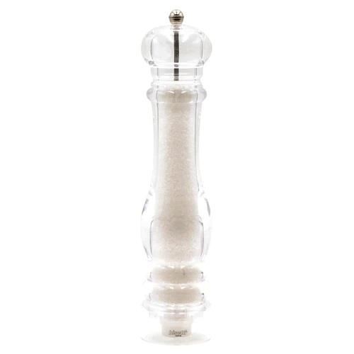 Rasnita din acril pentru sare 32 cm Milano - Bisetti