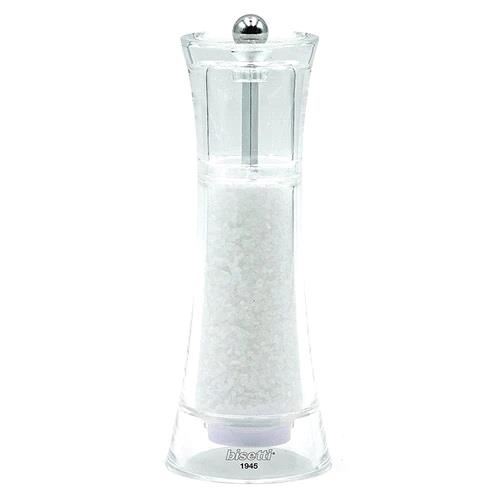 Rasnita din acril pentru sare 17.5 cm Verona - Bisetti