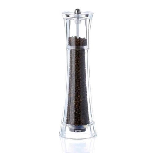 Rasnita din acril pentru piper 24.5 cm Verona - Bisetti
