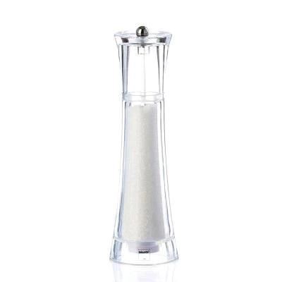 Rasnita din acril pentru sare 24.5 cm Verona - Bisetti