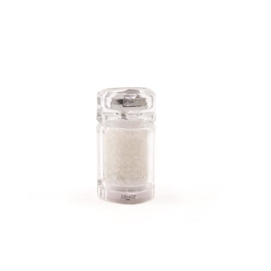 Rasnita din acril pentru sare 8.5 cm Torino - Bisetti