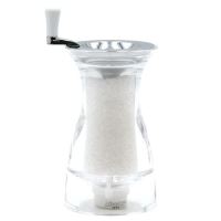 Rasnita din acril pentru sare 17.5 cm Pesaro-Urbino- Bisetti