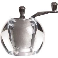 Rasnita din acril pentru sare 9 cm Pesaro-Urbino- Bisetti