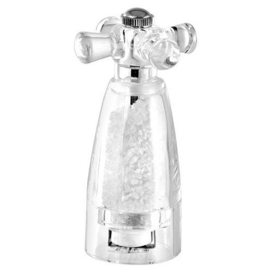 Rasnita din acril pentru sare 14.5 cm Brescia - Bisetti