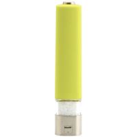 Rasnita electrica verde pentru sare 20 cm Electric - Bisetti