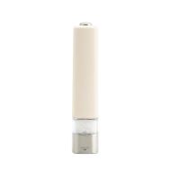 Rasnita electrica alba pentru sare 20 cm Electric - Bisetti