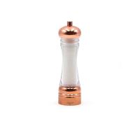 Rasnita din acril cu cap de cupru pentru sare 21.5 cm Taormina - Bisetti
