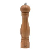 Rasnita din lemn pentru piper 25 cm Sorrento - Bisetti