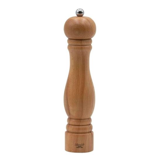 Rasnita din lemn pentru piper 25 cm Sorrento - Bisetti