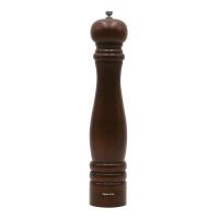 Rasnita din lemn pentru sare si piper 36.5 cm Spice&Co - Bisetti