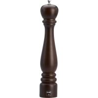 Rasnita din lemn pentru sare si piper 46.5 cm Spice&Co - Bisetti