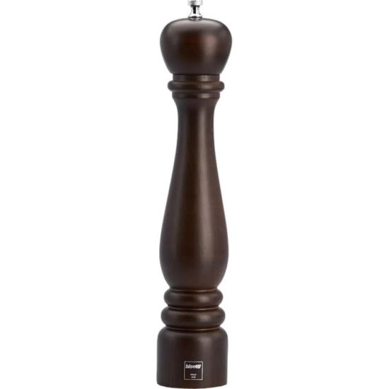Rasnita din lemn pentru sare si piper 46.5 cm Spice&Co - Bisetti