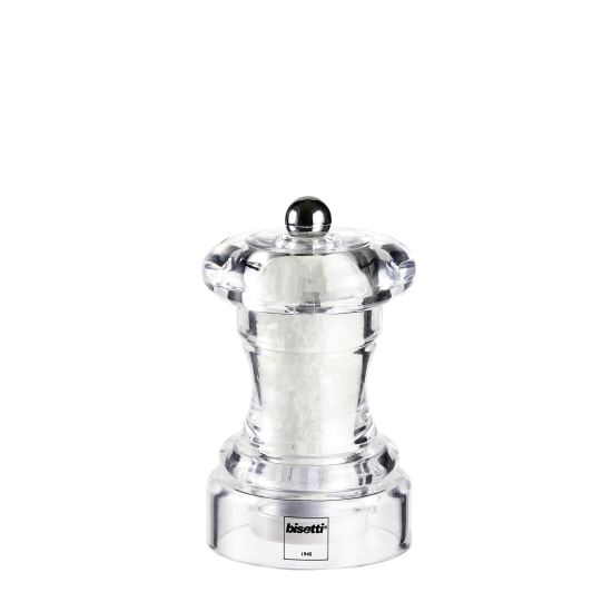 Rasnita din acril cu sare guerande (Franta) 10 cm - Bisetti
