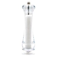 Rasnita din acril cu sare guerande (Franta) 25 cm - Bisetti