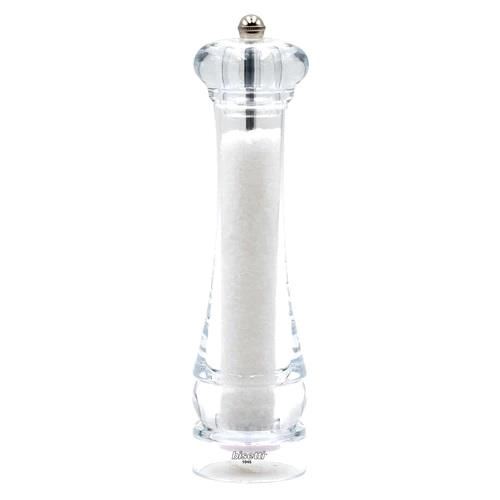 Rasnita din acril cu sare guerande (Franta) 25 cm - Bisetti