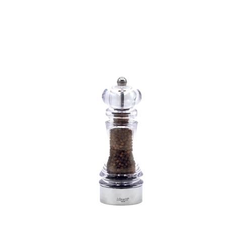 Rasnita din acril cu mix tuscany 17.5 cm - Bisetti