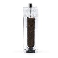Rasnita din acril cu mix pentru carne 14.5 cm - Bisetti