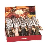 Set 20 rasnite cu sare si mix condimente - Bisetti