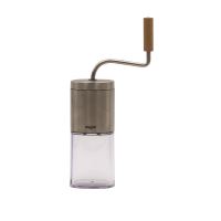 Rasnita pentru macinat cafea - Bisetti