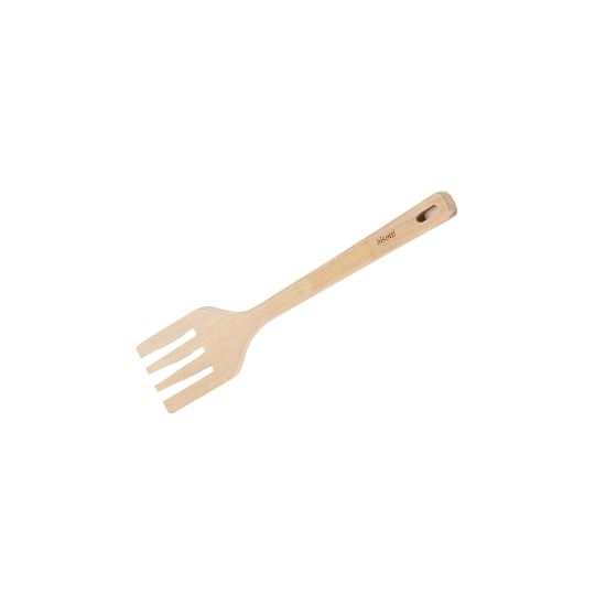 Spatula din lemn Premium - Bisetti