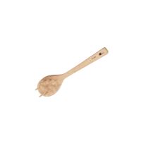 Lingura din lemn pentru spaghete Premium - Bisetti