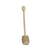 Instrument de lemn pentru miere - Bisetti