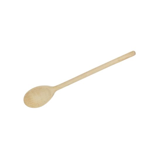 Lingura din lemn 35 cm - Bisetti