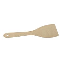 Paleta curbata din lemn - Bisetti